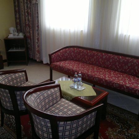 Bellevue Hotel And Resort Bártfa Szoba fotó