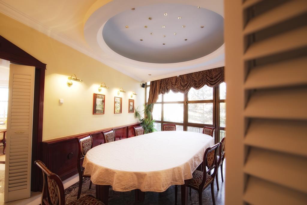Bellevue Hotel And Resort Bártfa Kültér fotó