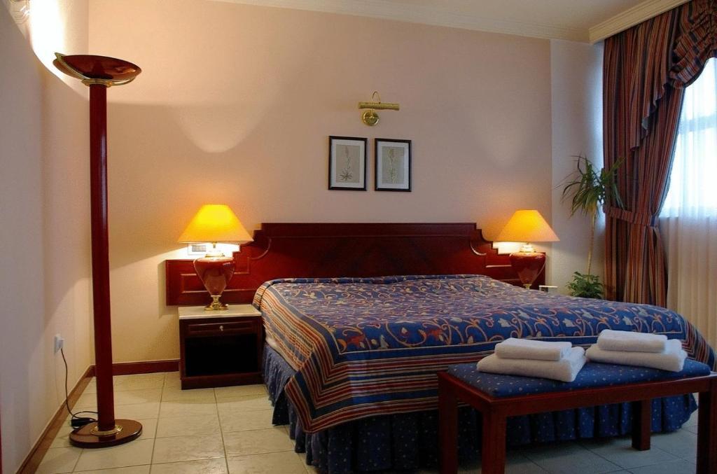 Bellevue Hotel And Resort Bártfa Kültér fotó
